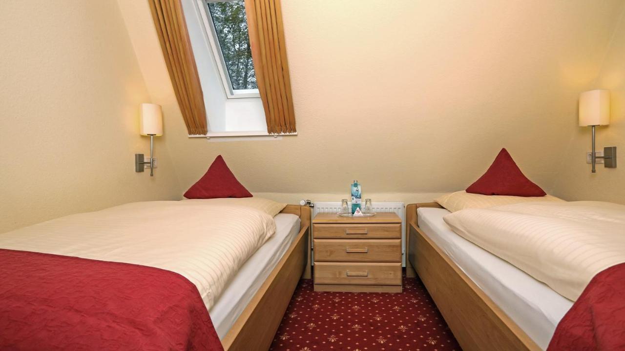 Landhotel Albers Schmallenberg Eksteriør billede