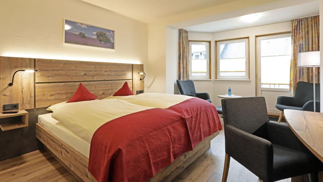 Landhotel Albers Schmallenberg Eksteriør billede