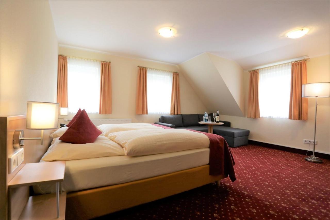 Landhotel Albers Schmallenberg Eksteriør billede