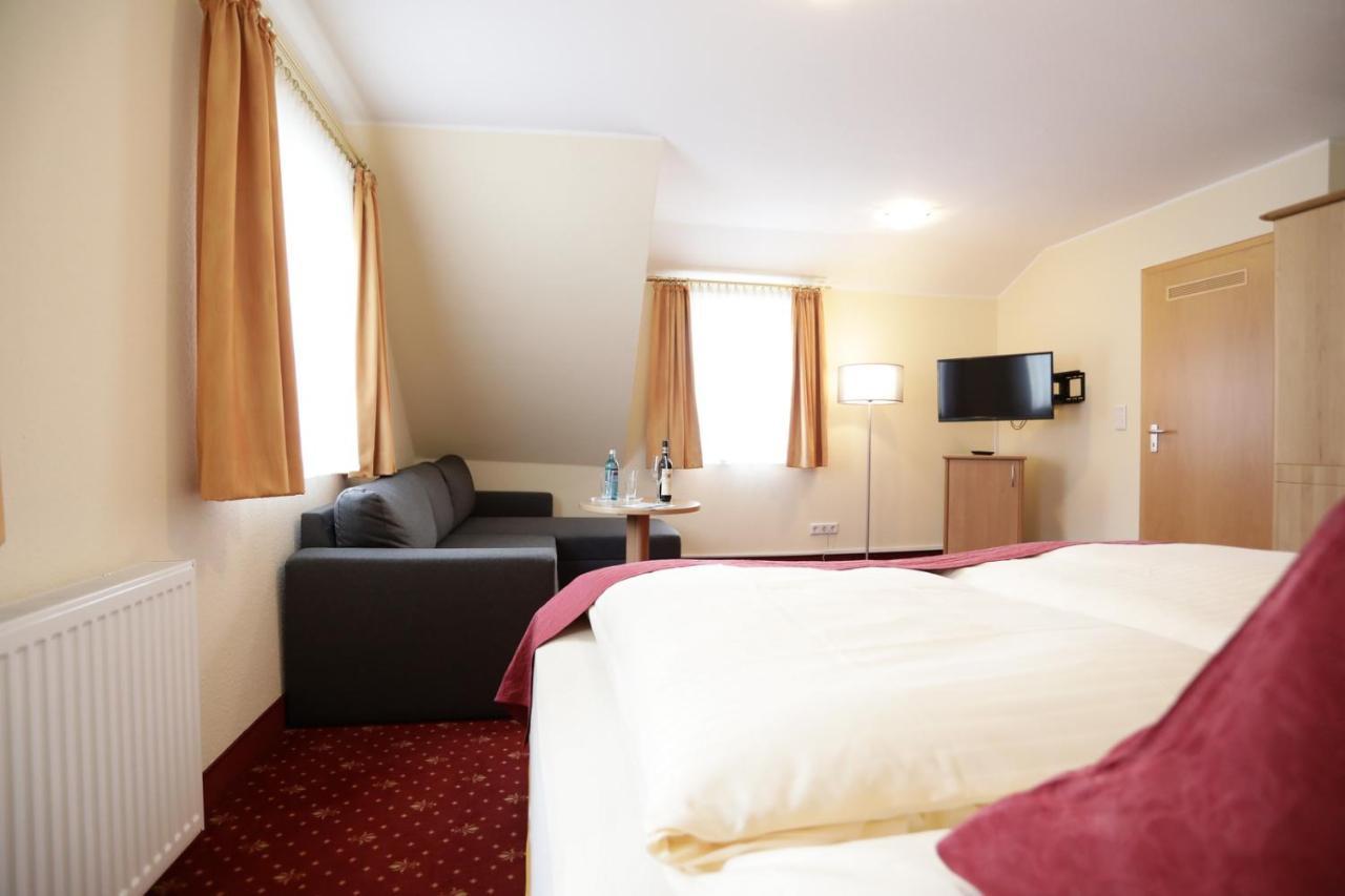 Landhotel Albers Schmallenberg Eksteriør billede