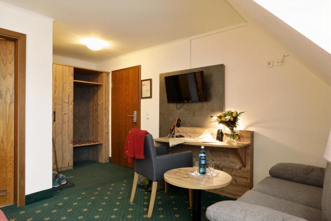 Landhotel Albers Schmallenberg Eksteriør billede