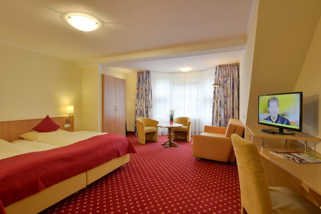 Landhotel Albers Schmallenberg Eksteriør billede