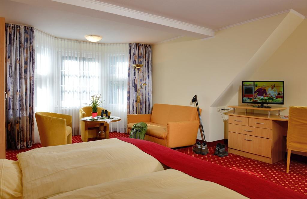 Landhotel Albers Schmallenberg Eksteriør billede