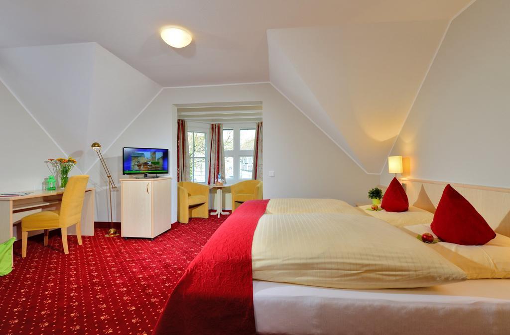 Landhotel Albers Schmallenberg Eksteriør billede