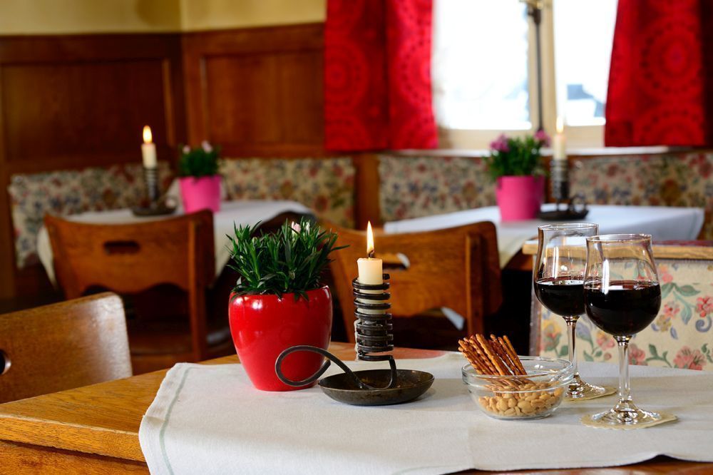 Landhotel Albers Schmallenberg Eksteriør billede