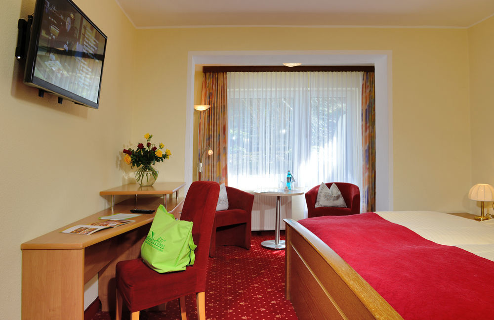 Landhotel Albers Schmallenberg Eksteriør billede