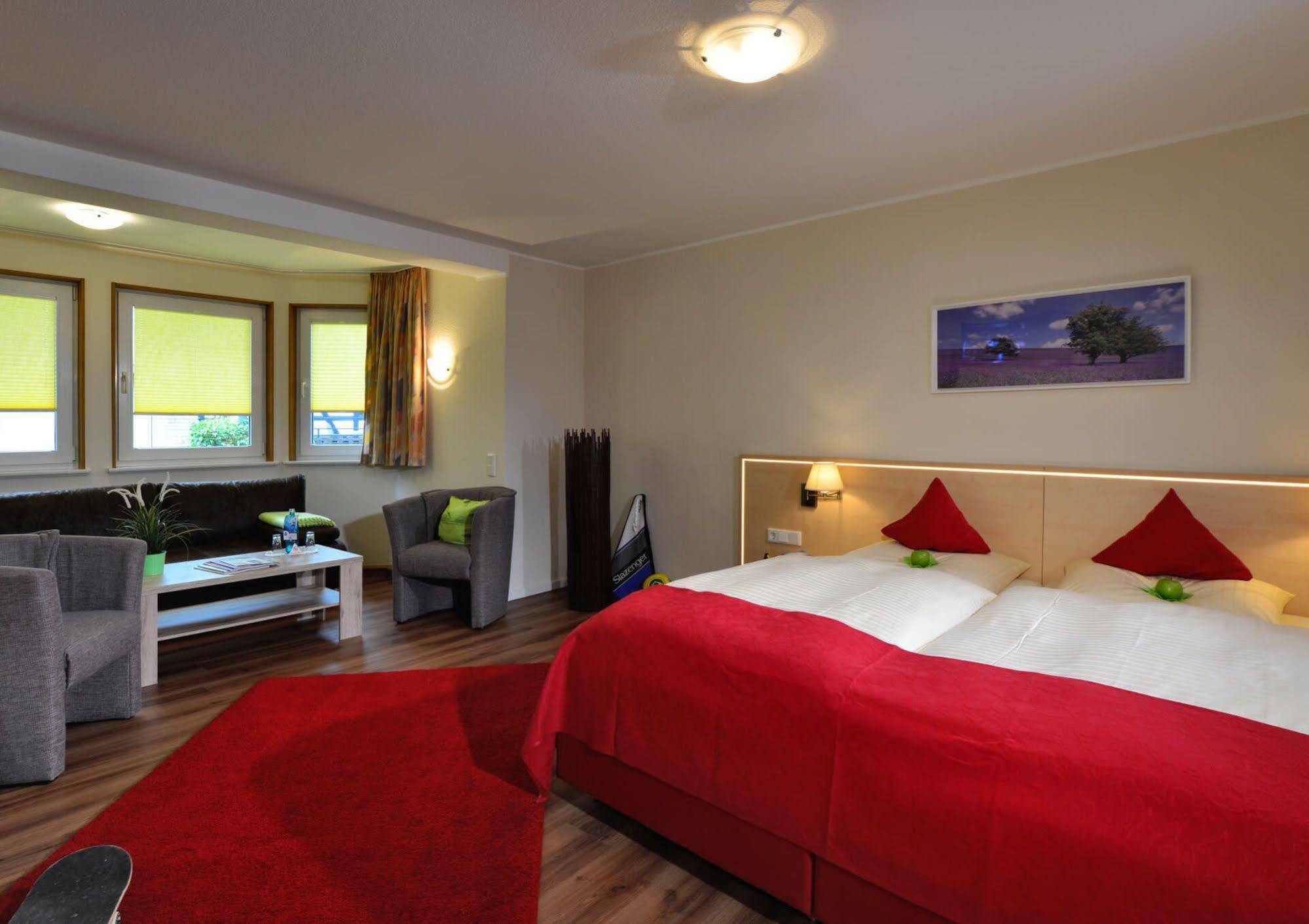 Landhotel Albers Schmallenberg Eksteriør billede