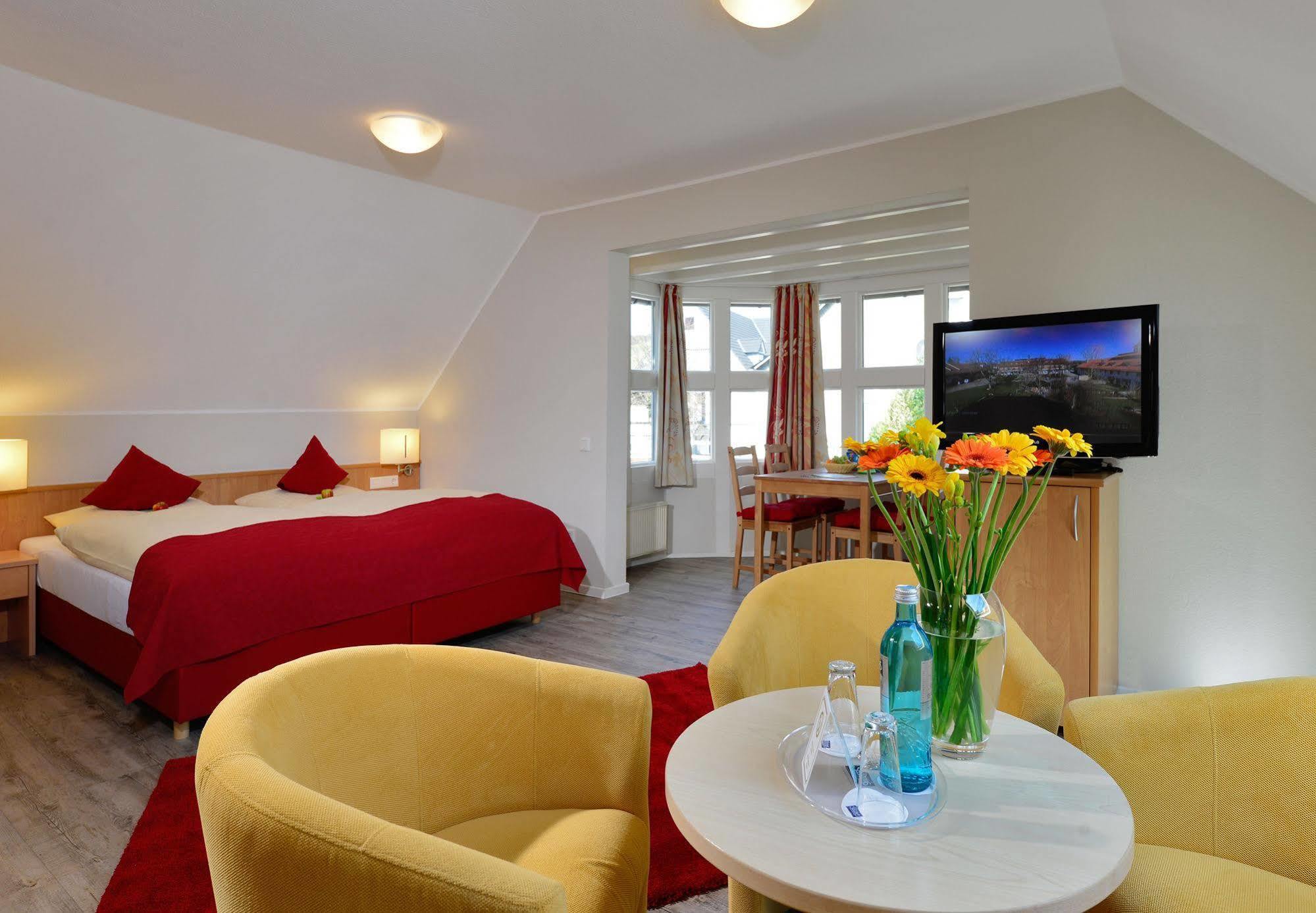 Landhotel Albers Schmallenberg Eksteriør billede