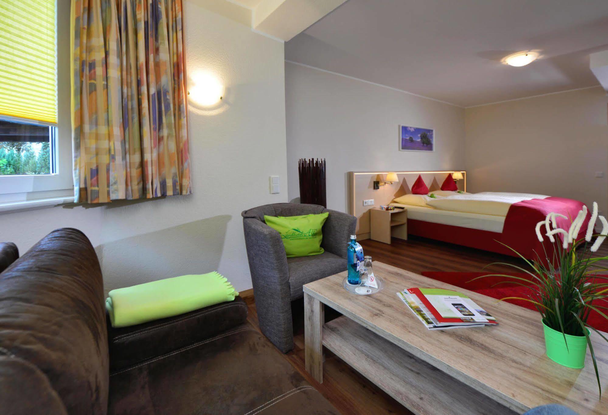 Landhotel Albers Schmallenberg Eksteriør billede